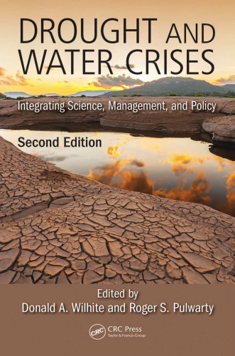 Drought and Water Crises: Integrating Science, Management, and Policy
