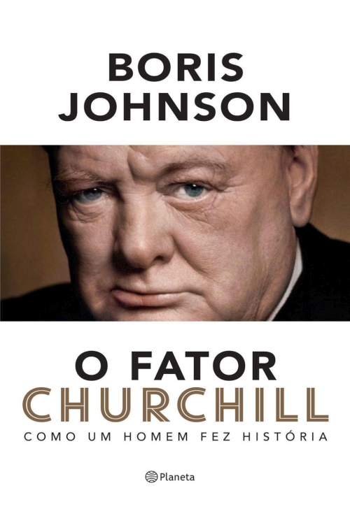 O fator Churchill