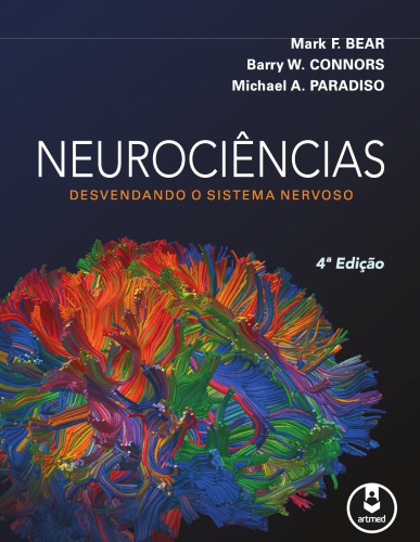 Neurociências: Desvendando o Sistema Nervoso