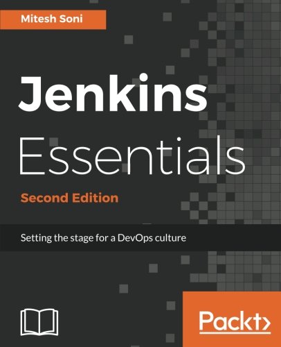 Jenkins Essentials
