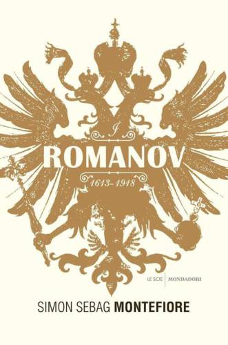 I Romanov 1613-1918