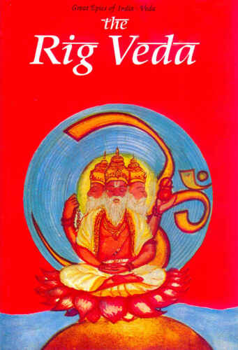 Rig Veda