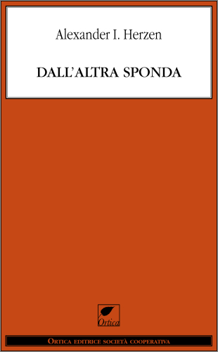 Dall'altra sponda