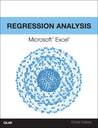 Regression Analysis Microsoft Excel