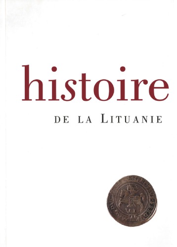 Histoire de la Lituanie