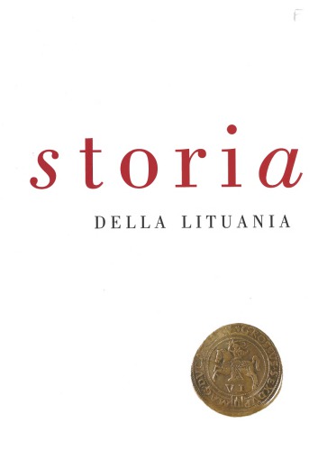Storia della Lituania