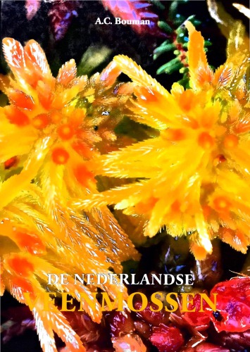 De Nederlandse Veenmossen