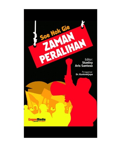 Zaman Peralihan