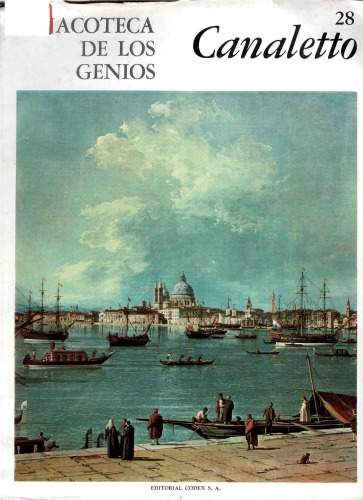 Canaletto