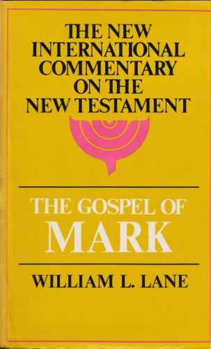 The Gospel of Mark