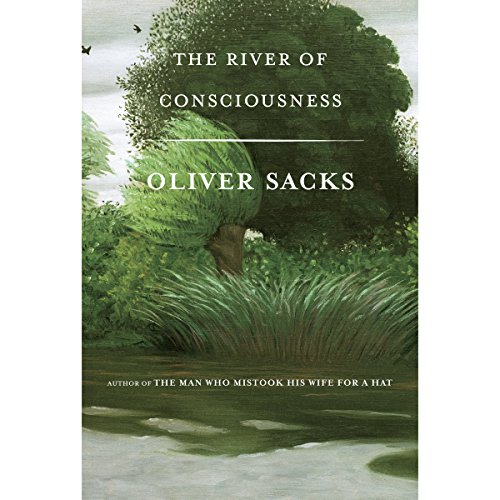 The River of Consciousness [AUDiOBOOK]