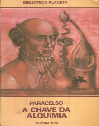 A chave da alquimia