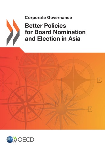 Better Policies for Board Nomination and Election in Asia