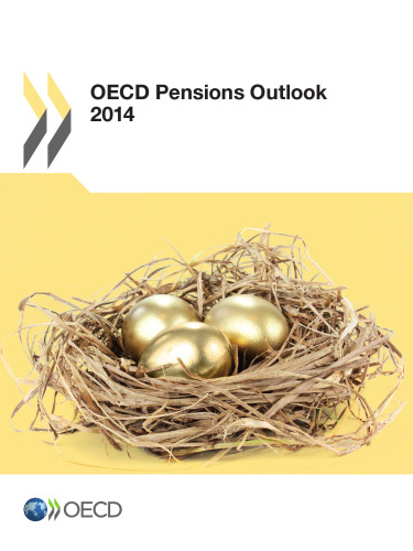 OECD pensions outlook 2014.