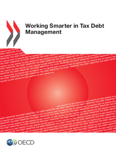 Working smarter in tax debt management.