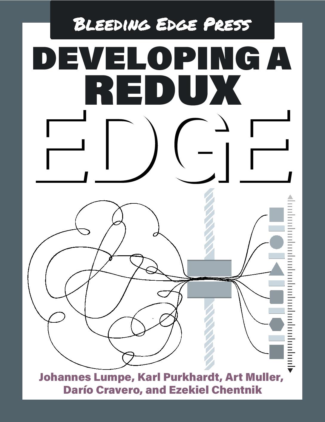Developing a Redux Edge