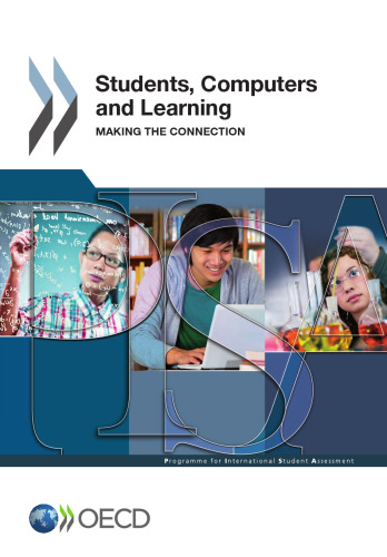 Students, computers and learning : making the connection