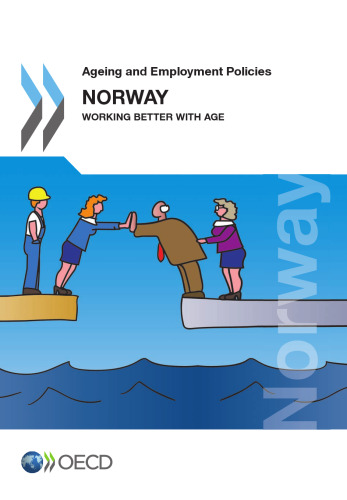 Norway 2013 : working better with age.