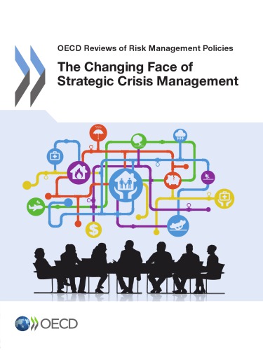 Thechanging face of strategic crisis management