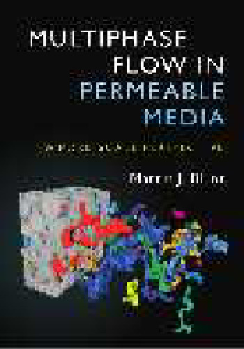 Multiphase Flow in Permeable Media: A Pore-Scale Perspective