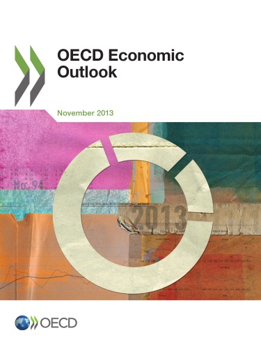 OECD Economic Outlook, Volume 2013 Issue 2.