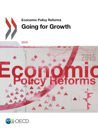 Economic policy reform 2015.