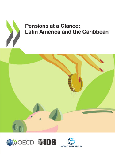 Pensions at a glance Latin America and the Caribbean