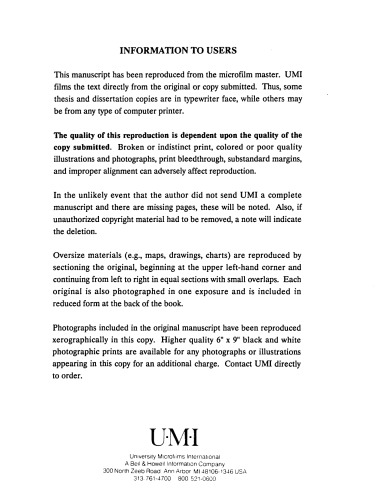 A study and critical edition of the 