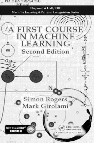 A First Course in Machine Learning