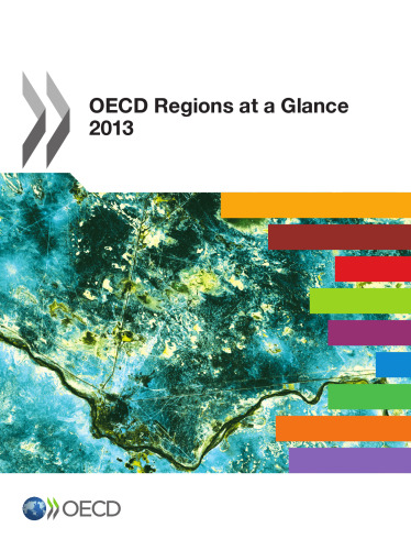 OECD regions at a glance 2013.