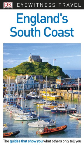 England’s South Coast