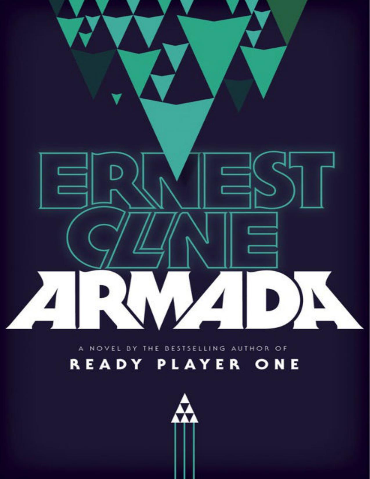 Armada: A novel
