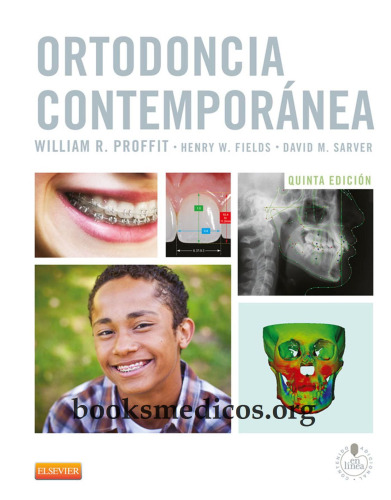 Ortodoncia contemporánea