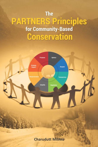 The PARTNERS principles for community-based conservation