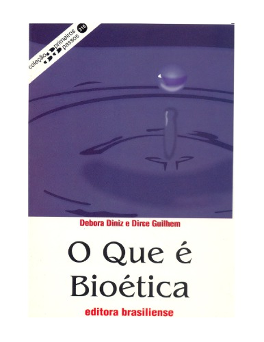 O que é bioética