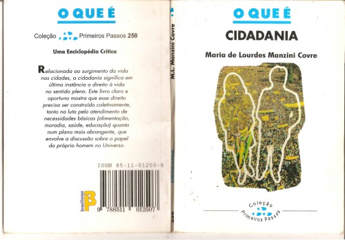 O que é cidadania