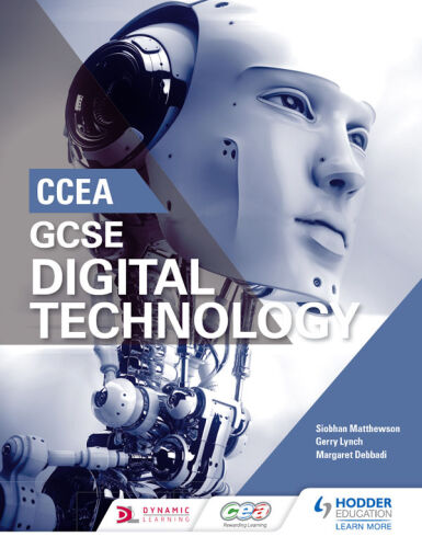 CCEA GCSE Digital Technology