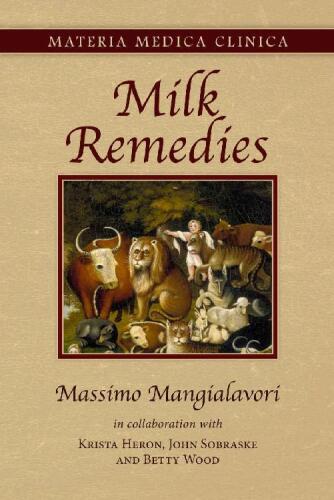 Milk Remedies