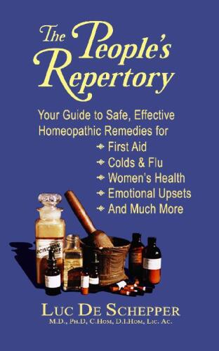 The People’s Repertory