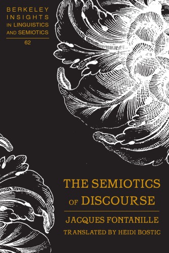The Semiotics of Discourse