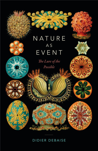 Nature as Event: the lure of the possible