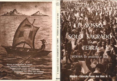 E nosso o solo sagrado da terra