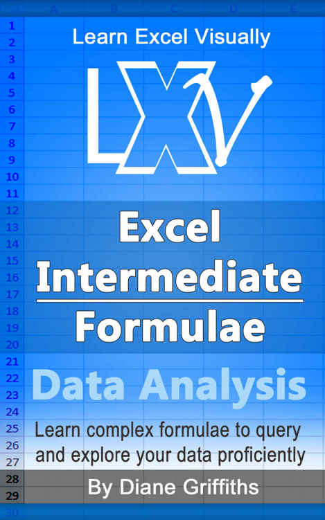 Learn Excel Visually - Excel Intermediate Formulae