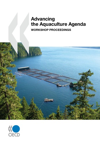 Advancing the Aquaculture Agenda : Workshop Proceedings.