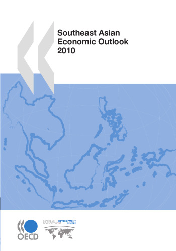 Southeast Asian economic outlook 2010.