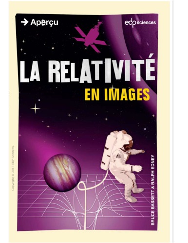 La relativité en images