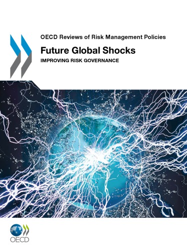 Future Global Shocks.