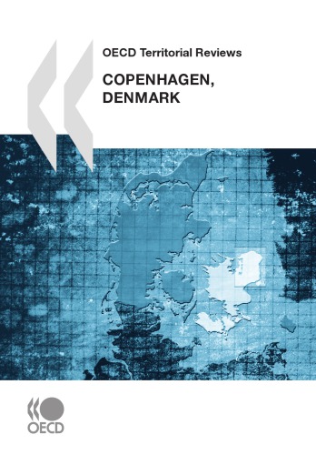 OECD Territorial Reviews Copenhagen, Denmark.