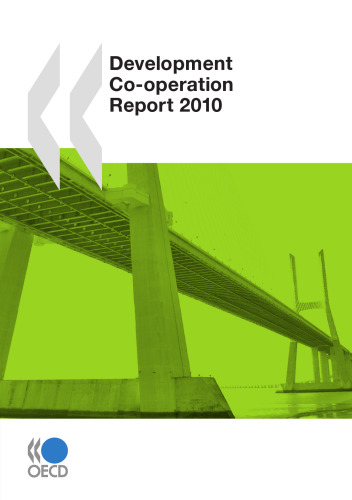 Development co-operation report 2010