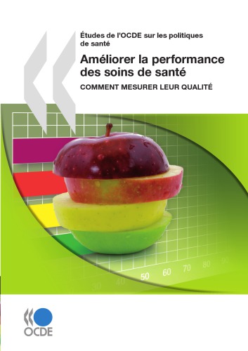 Améliorer la performance des soins de santé : Comment mesurer leur qualité.